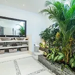 Stylish 4-Bd Villa In Seminyak